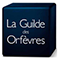 logo Guilde des orfèvres png