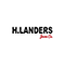 logo H Landers png