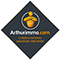 logo Arthur Immo png