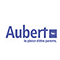 logo Aubert png