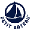 logo Petit Bateau png