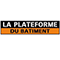 logo Plateforme du Batiment png