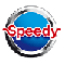 logo Speedy png